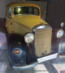 Oldtimer-Museum Hausberger (Puchberg am Schneeberg)